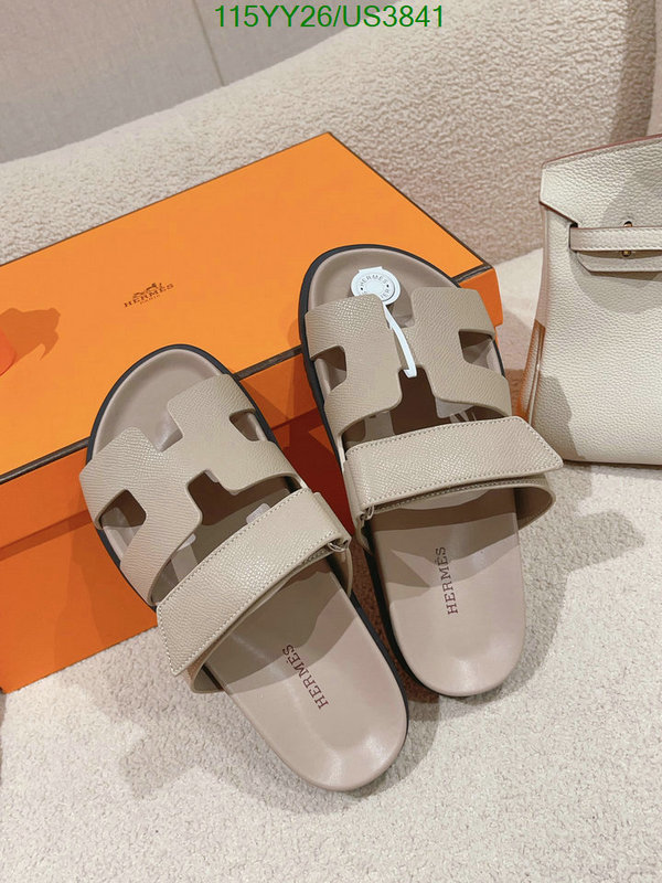 Women Shoes-Hermes Code: US3841