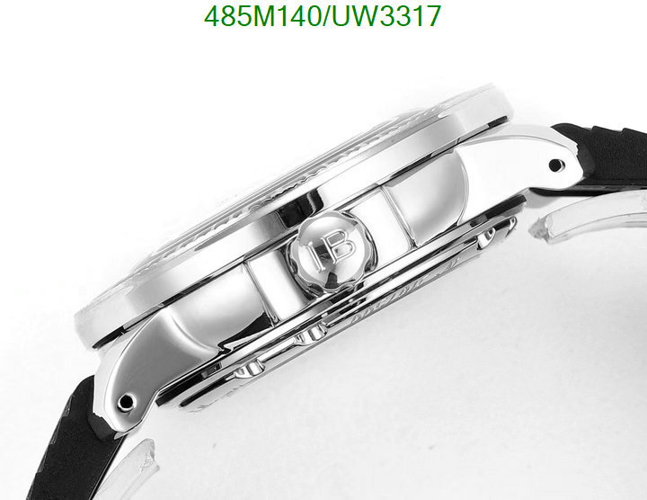 Watch-Mirror Quality-Blancpain Code: UW3317 $: 485USD