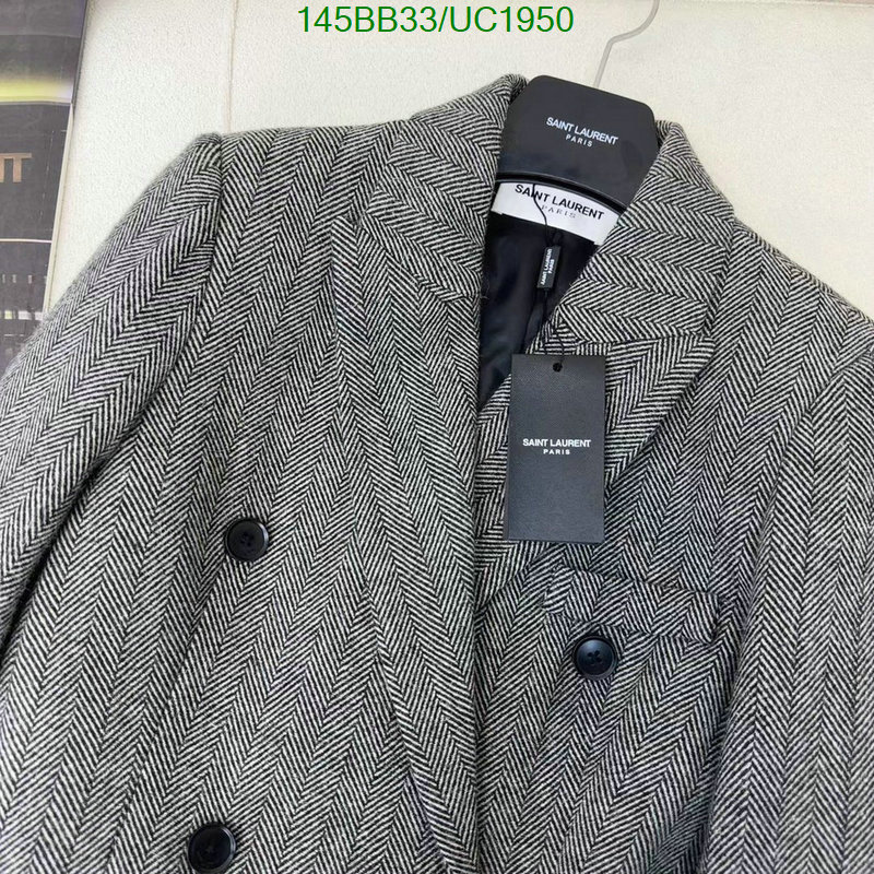 Clothing-YSL Code: UC1950 $: 145USD