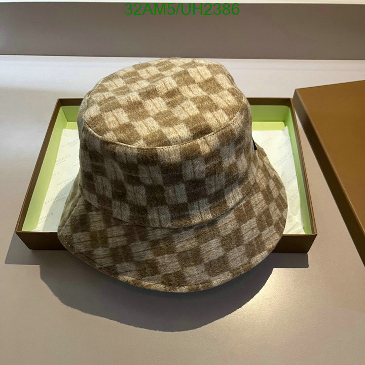 Cap-(Hat)-LV Code: UH2386 $: 32USD