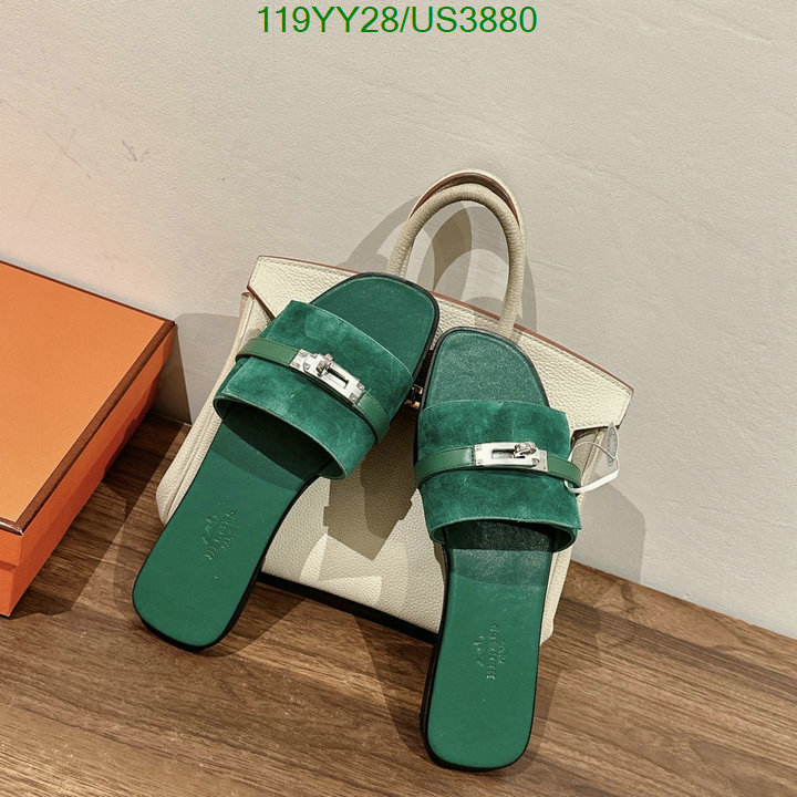 Women Shoes-Hermes Code: US3880 $: 119USD