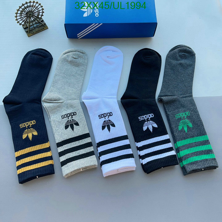 Sock-Adidas Code: UL1994 $: 32USD