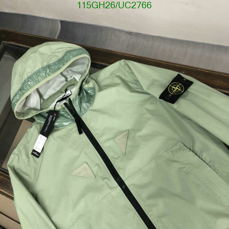 Clothing-Stone Island Code: UC2766 $: 115USD