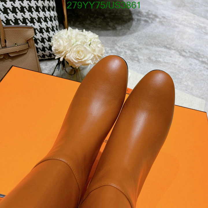 Women Shoes-Boots Code: US3861 $: 279USD