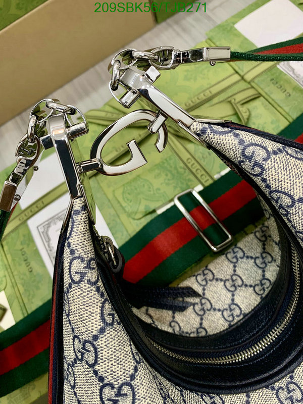 Gucci 5A Bag SALE Code: TJB271