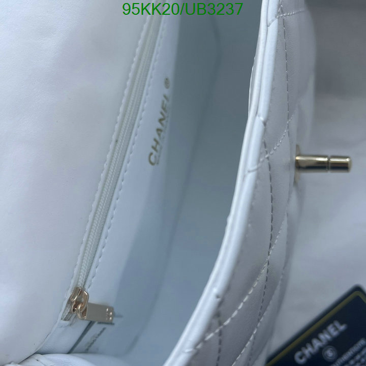 Chanel Bag-(4A)-Diagonal- Code: UB3237 $: 95USD