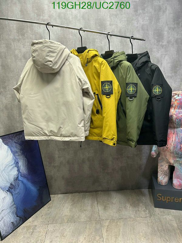 Clothing-Stone Island Code: UC2760 $: 119USD