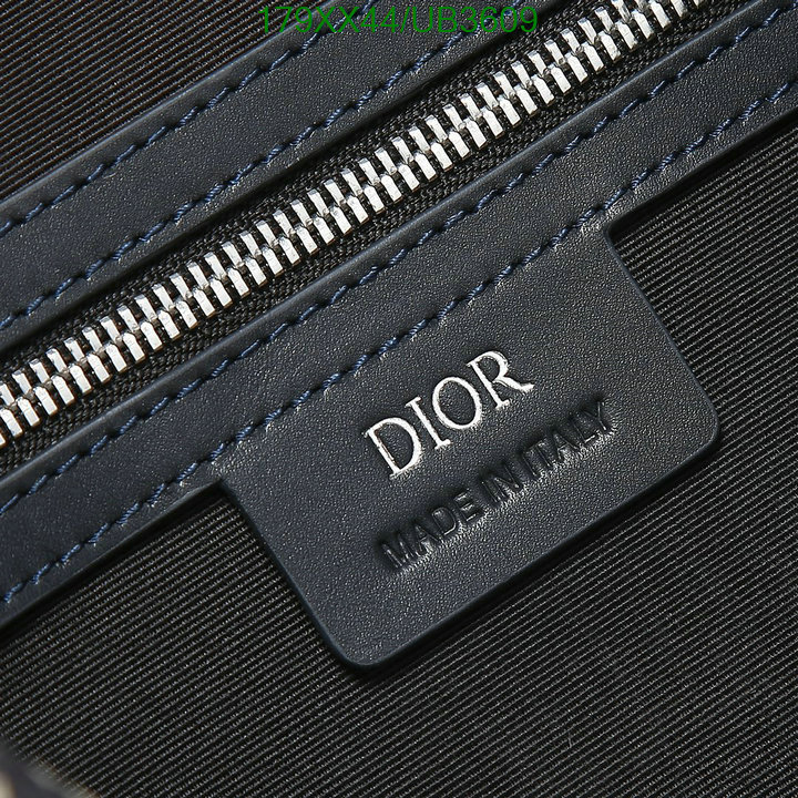 Dior Bag-(Mirror)-Other Style- Code: UB3609 $: 179USD