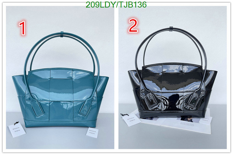 BV Bag（5A mirror）SALE Code: TJB136