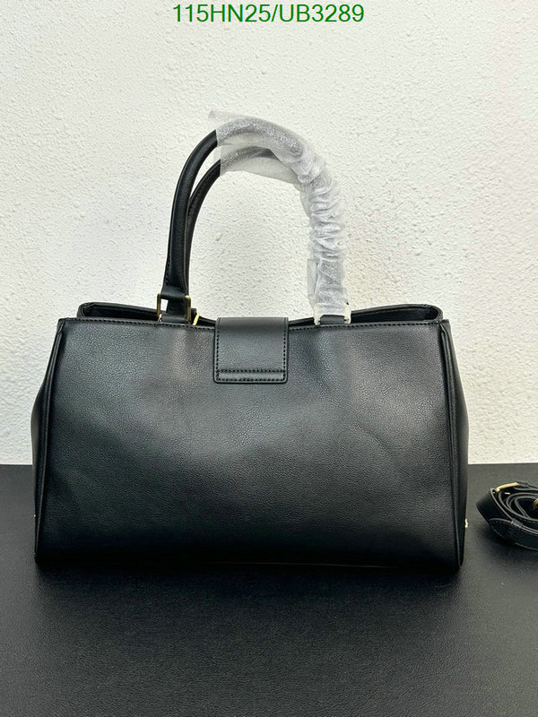 Celine Bag-(4A)-Handbag- Code: UB3289 $: 115USD