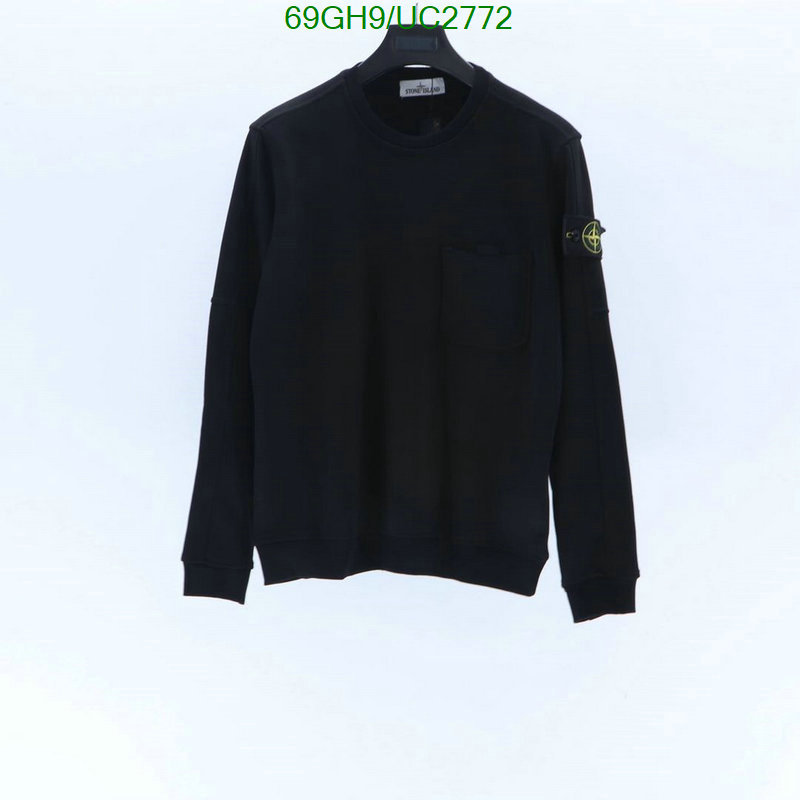 Clothing-Stone Island Code: UC2772 $: 69USD