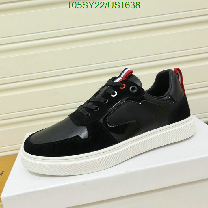 Men shoes-Thom Browne Code: US1638 $: 105USD