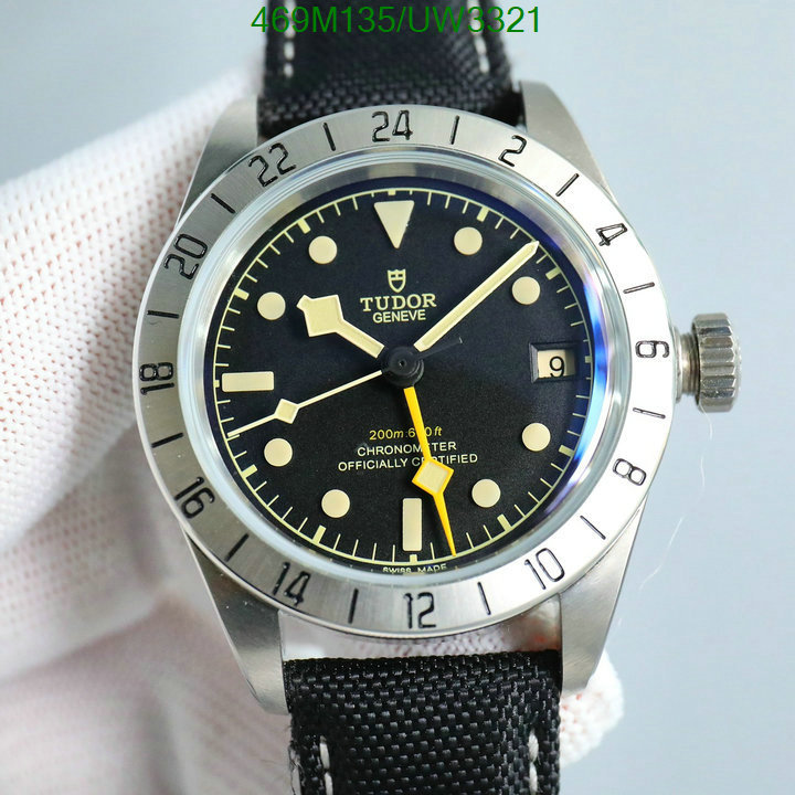 Watch-Mirror Quality-Tudor Code: UW3321 $: 469USD