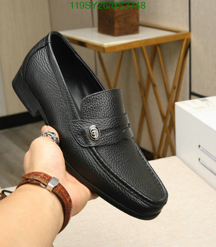 Men shoes-Gucci Code: US3748 $: 119USD