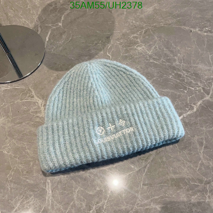 Cap-(Hat)-LV Code: UH2378 $: 35USD