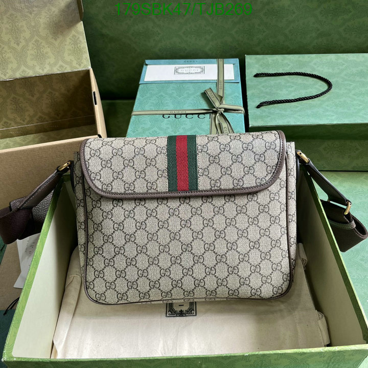 Gucci 5A Bag SALE Code: TJB269