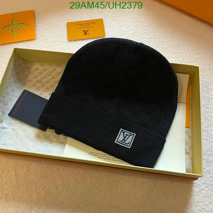 Cap-(Hat)-LV Code: UH2379 $: 29USD