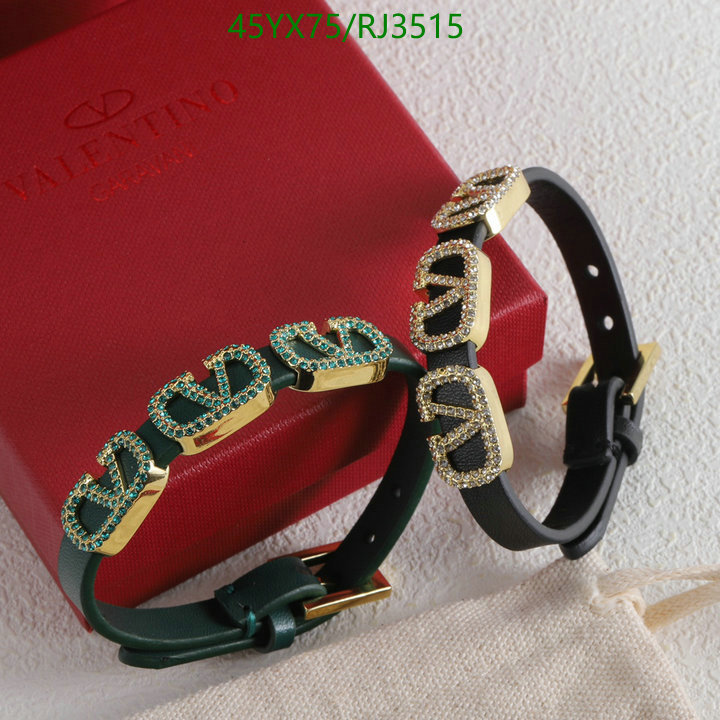 Jewelry-Valentino Code: RJ3515 $: 45USD