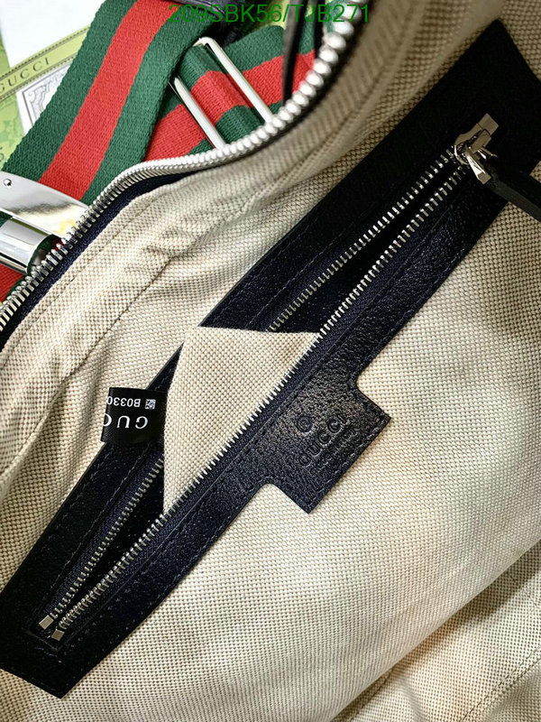 Gucci 5A Bag SALE Code: TJB271