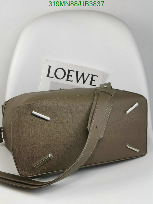 Loewe Bag-(Mirror)-Puzzle- Code: UB3837 $: 319USD