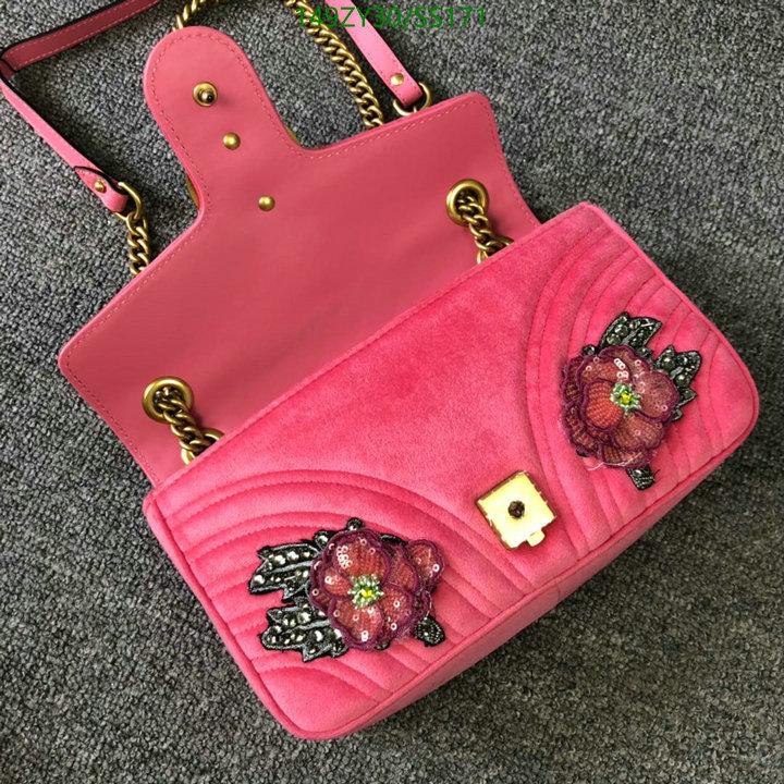 Gucci 5A Bag SALE Code: SS171