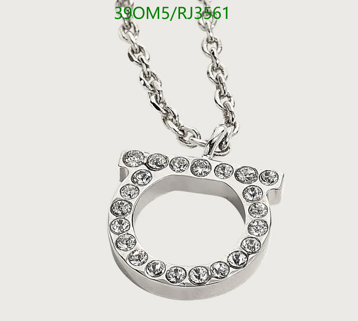 Jewelry-Ferragamo Code: RJ3561 $: 39USD