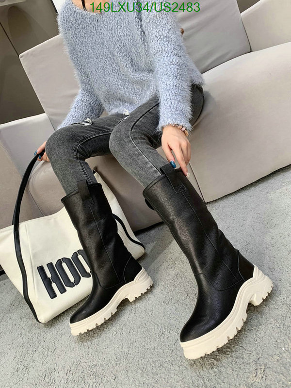 Women Shoes-UGG Code: US2483 $: 149USD