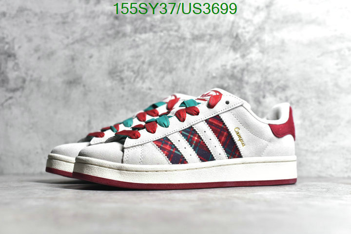 Women Shoes-Adidas Code: US3699 $: 155USD