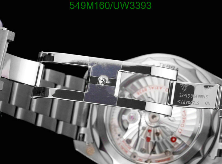 Watch-Mirror Quality-Omega Code: UW3393 $: 549USD