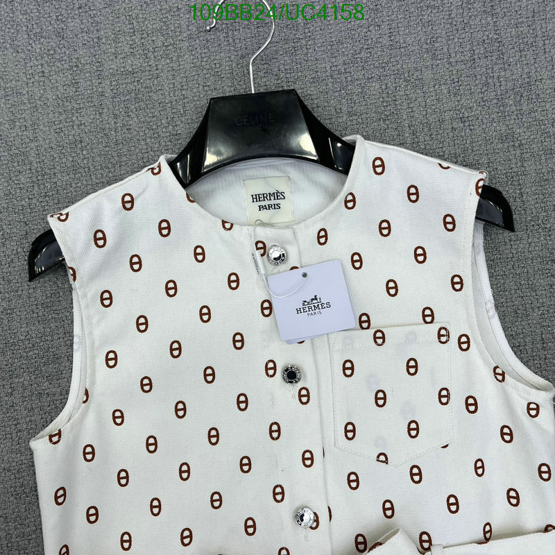 Clothing-Hermes Code: UC4158 $: 109USD