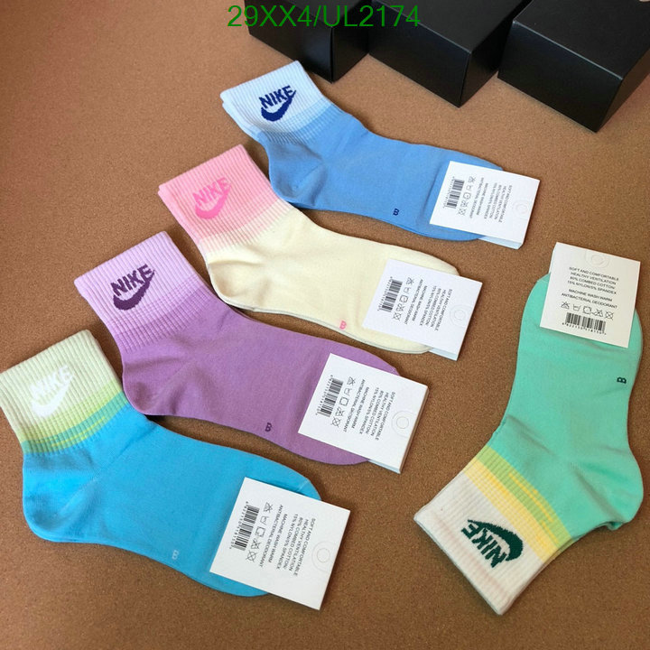 Sock-Nike Code: UL2174 $: 29USD