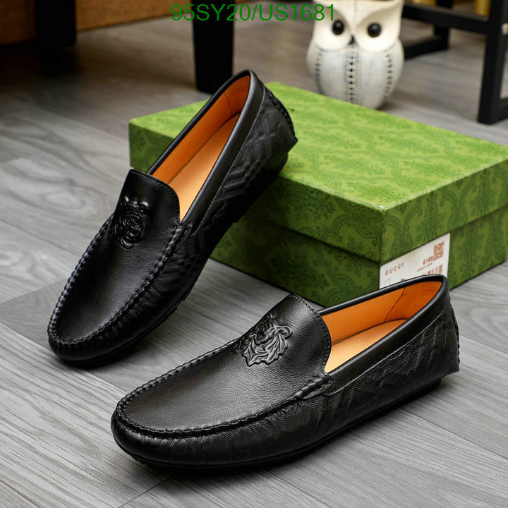 Men shoes-Gucci Code: US1681 $: 95USD