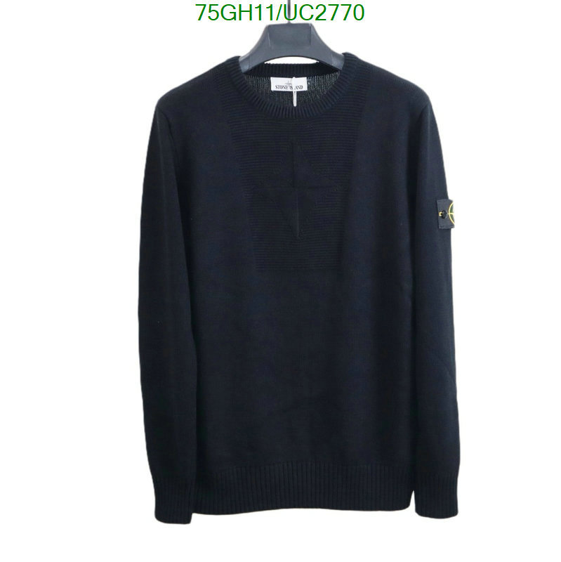 Clothing-Stone Island Code: UC2770 $: 75USD