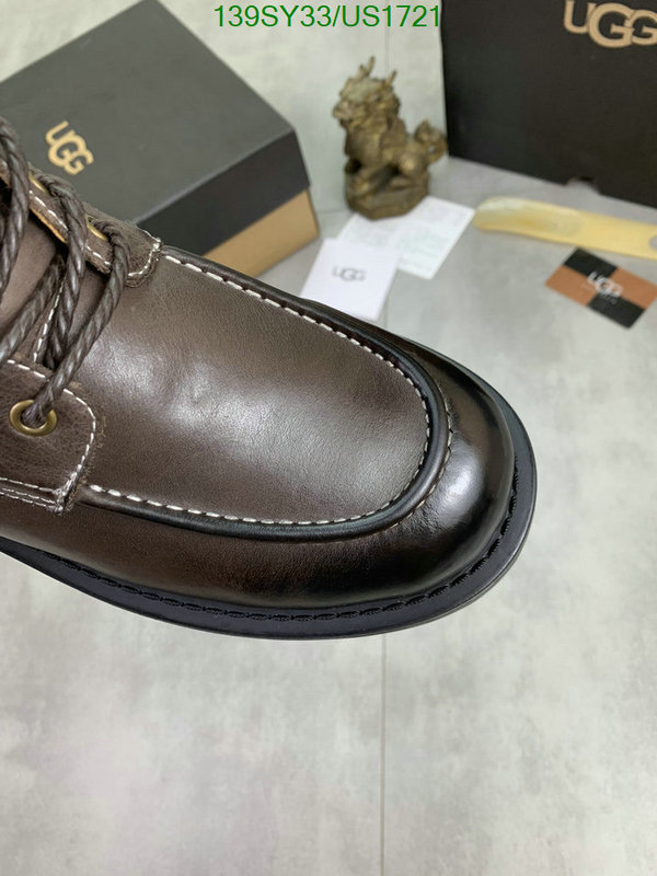 Men shoes-UGG Code: US1721 $: 139USD