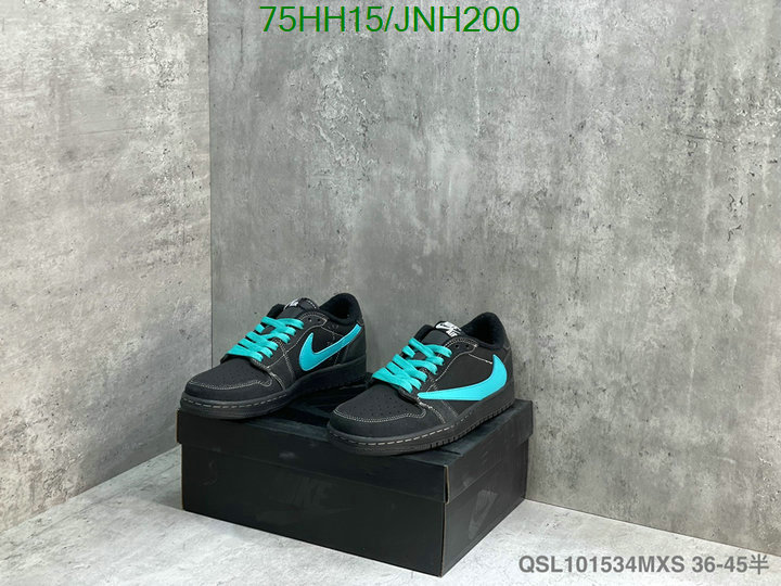 Shoes SALE Code: JNH200