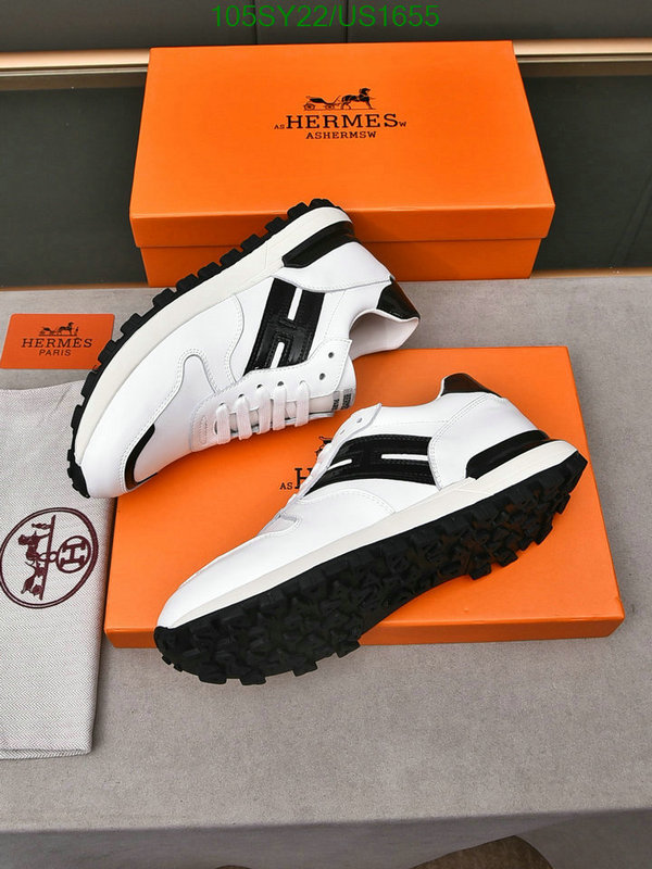 Men shoes-Hermes Code: US1655 $: 105USD