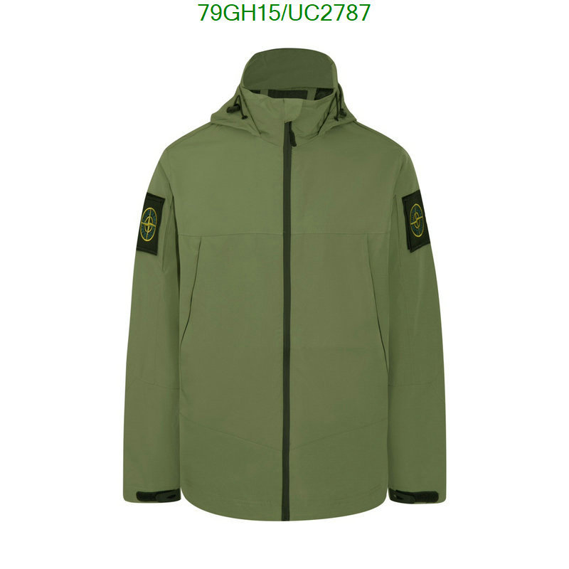 Clothing-Stone Island Code: UC2787 $: 79USD