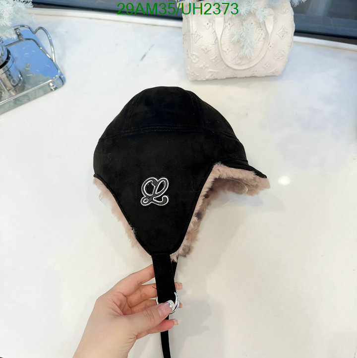 Cap-(Hat)-Loewe Code: UH2373 $: 29USD