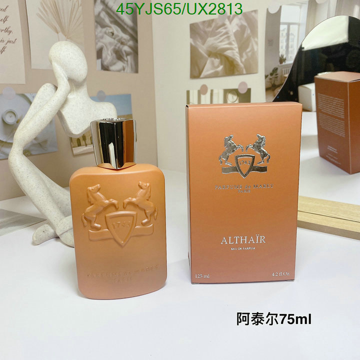 Perfume-Parfums de Marly Code: UX2813 $: 45USD