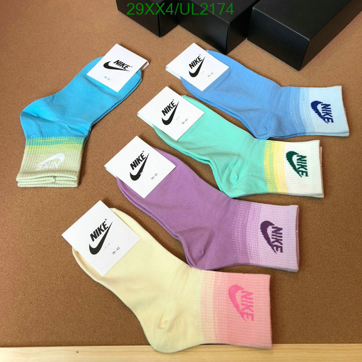 Sock-Nike Code: UL2174 $: 29USD