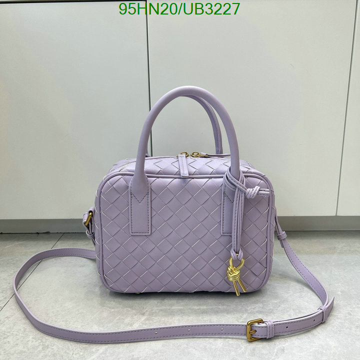 BV Bag-(4A)-Diagonal- Code: UB3227 $: 95USD