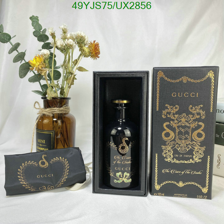 Perfume-Gucci Code: UX2856 $: 49USD