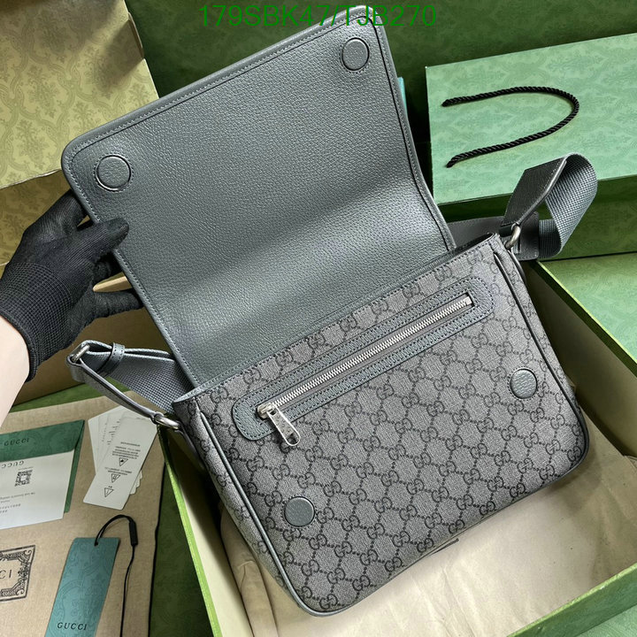 Gucci 5A Bag SALE Code: TJB270