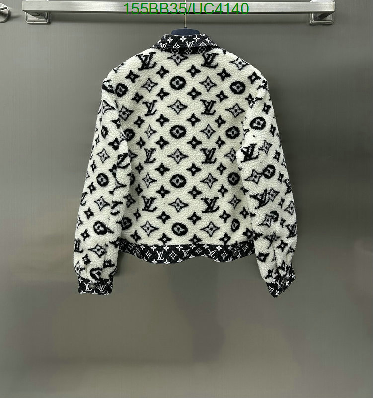 Clothing-LV Code: UC4140 $: 155USD