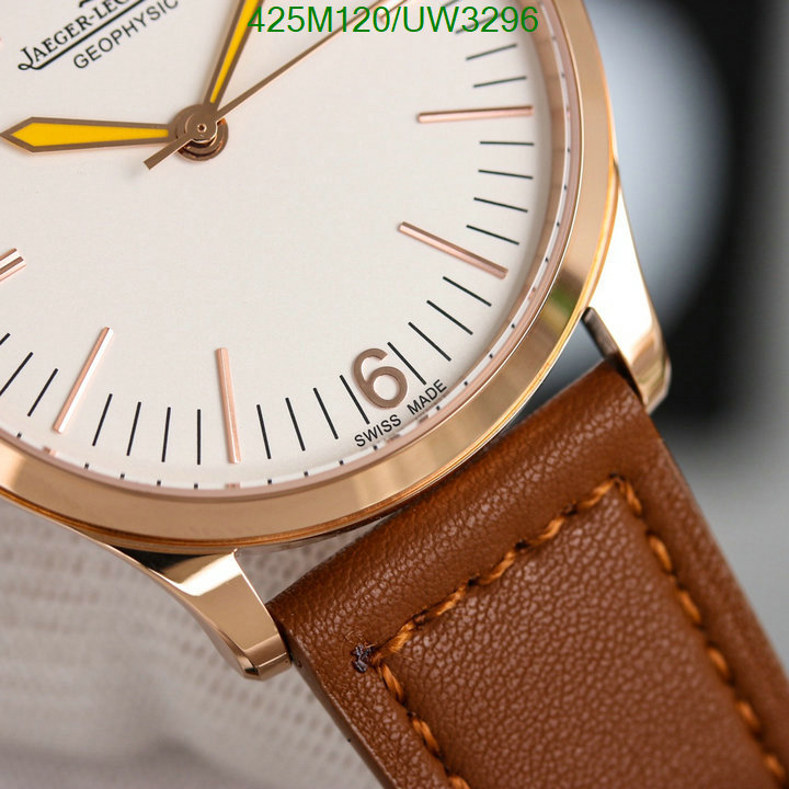 Watch-Mirror Quality-Jaeger-LeCoultre Code: UW3296 $: 425USD