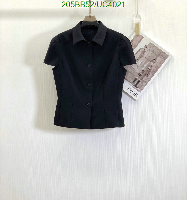 Clothing-Dior Code: UC4021 $: 205USD