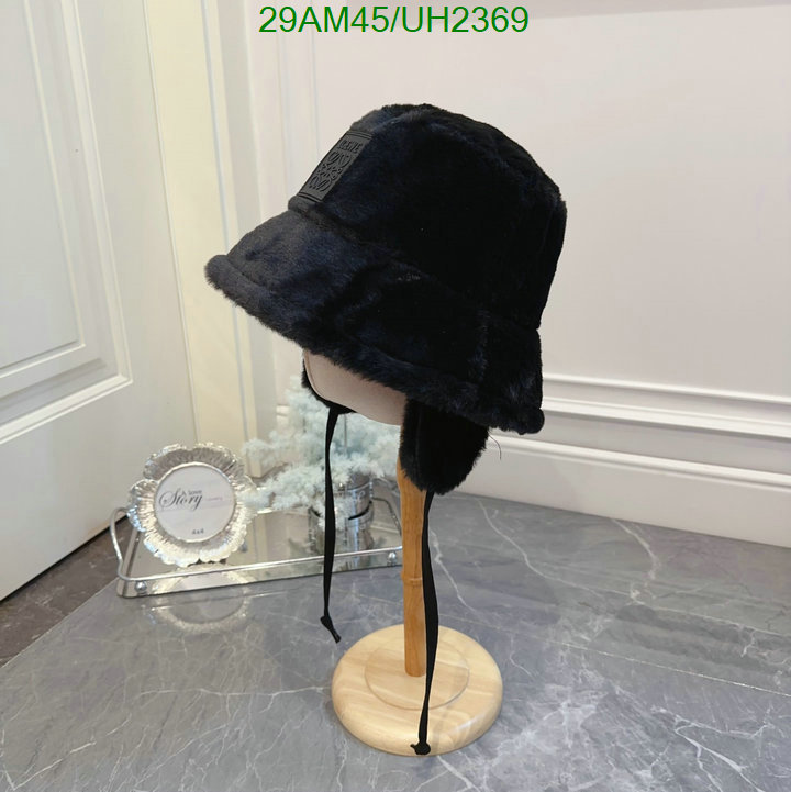 Cap-(Hat)-Loewe Code: UH2369 $: 29USD