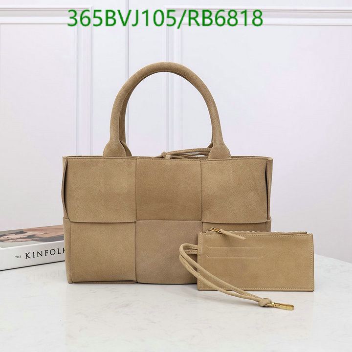 BV Bag-(Mirror)-Handbag- Code: RB6818 $: 365USD