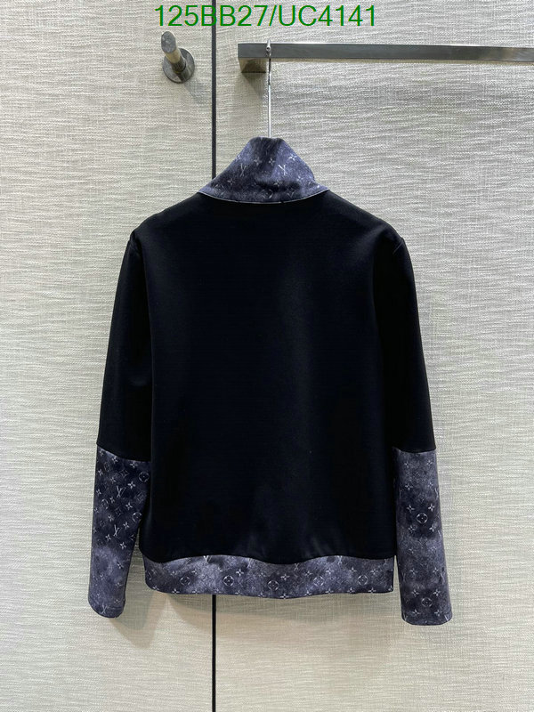 Clothing-LV Code: UC4141 $: 125USD