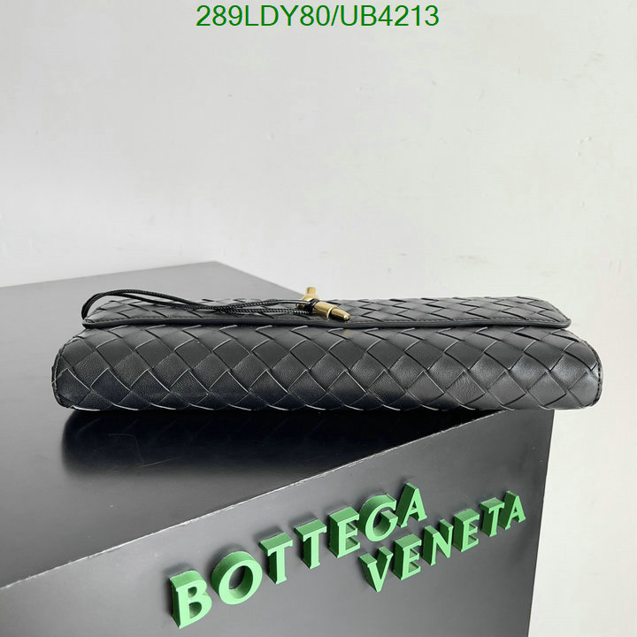 BV Bag-(Mirror)-Clutch- Code: UB4213 $: 289USD